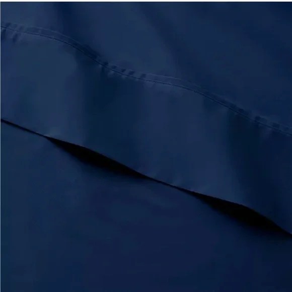 Ralph Lauren percale organic cotton KING Pillow cases - Picture 2 of 3